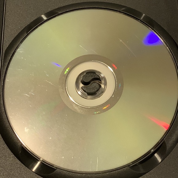 Dawn of the Dead DVD - Picture 4 of 4